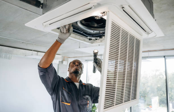Licensed Hvac Installation service in Kingston, MA - FH HVAC