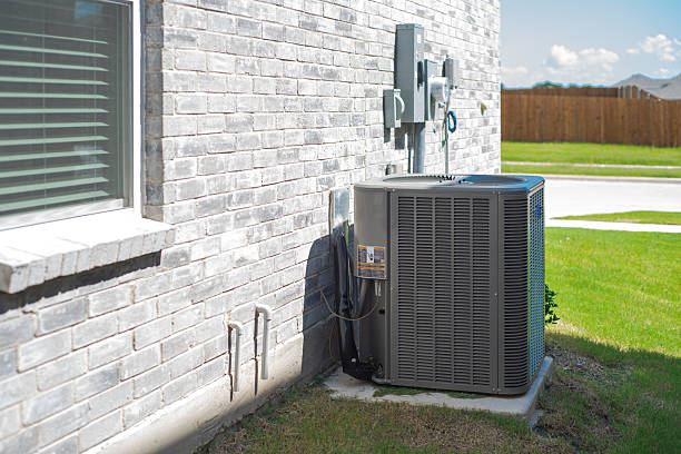 Reliable Hvac Installation contractor in Kingston, MA by FH HVAC